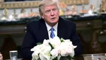 Trump'ın Duterte'yi Daveti
