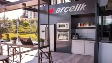 Arçelik Lg 200 Milyon TL Yatırımla Ticari Klima Pazarına Giriyor