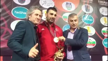 Avrupa Güreş Şampiyonası