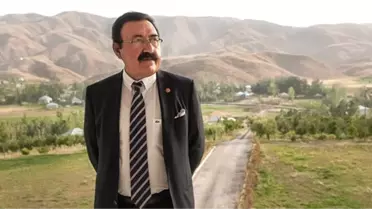 CHP ve Hdp Eski Milletvekili Esat Canan'ın Evinde Arama