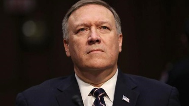 CIA Başkanı'ndan Kore Sınır Hattındaki Adaya Ziyaret
