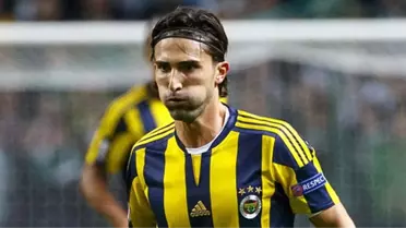 Galatasaray, Hasan Ali Kaldırım'a Teklif Yaptı