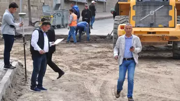 Nevşehir'den Kısa Kısa