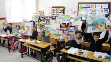 Paket Paket Mutluluk' Diyen Espark'a 5 Ödül Birden