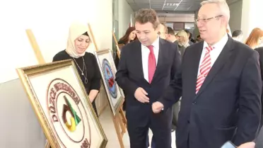Sanat Rehabilitasyona Dönüştürülüyor