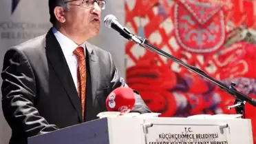 Tküugd: 'Uygur Sorunu Yasaklarla Çözülmez'