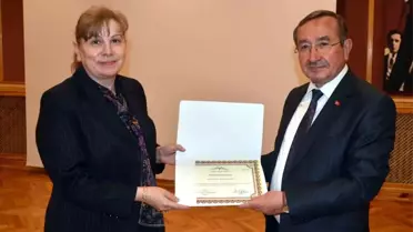Bartın Üniversitesi'nde İslam Hukukundaki Yargılar Tartışıldı