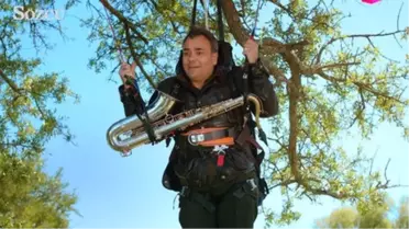 Baş Belası, İzleyiciyle Buluşuyor