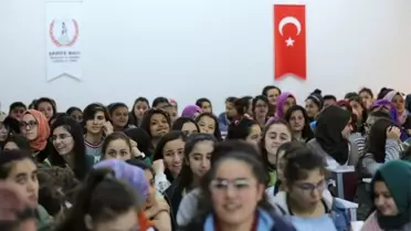 Başkan Çolakbayrakdar 'Dua' Şiirini Okudu