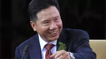 Galatasaray'ı İsteyen Çinli İş Adamı, Taraftarları Coşturdu