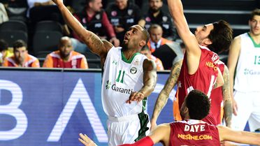 Daçka ikinci yarıda coştu