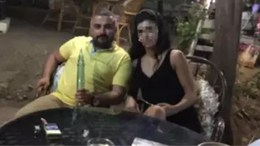 'Bu Kız Sana Uygun Değil' Cevabını Alınca 5 Akrabasını ve Kendini Öldürmüş!