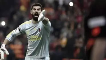 Fenerbahçe'den Derbi Öncesi Şok Haber!