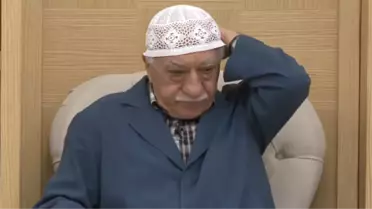 FETÖ Elebaşı Fetullah Gülen'in 'Harp Okulu İmamı' Yeğeni Yakalandı