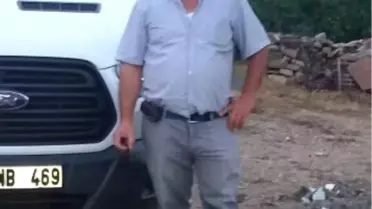 Hayvan Tüccarı Otomobilinde Ölü Bulundu