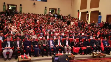İçimizdeki Kahramanlar 15 Temmuz Gecesini Anlatıyor'