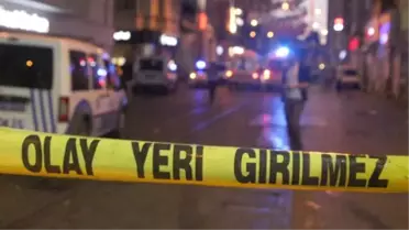 İstanbul'da Çöpten Bavul İçinde İkiye Katlanmış Kadın Cesedi Çıktı