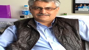 Karın Ağrısıyla Gitti, Safra Kesesinden Bakın Ne Çıktı