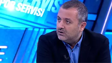 Mehmet Demirkol, Sosyal Medya Hesabı Üzerinden TFF'yi Eleştirdi