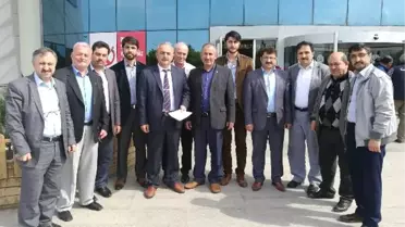 Müezzini Bıçaklayan Saldırgandan Hakaret İddiası (3)