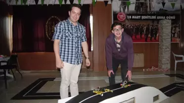 Öğrenciler Uluslararası Robot Yarışmasına Hazırlanıyor