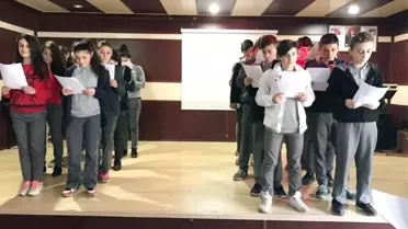 Öğrencilere Sorumluluk Yükleyerek Okula Devam Sorununu Çözdüler
