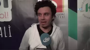 Şarkıcı Buray Bilecik'i Salladı