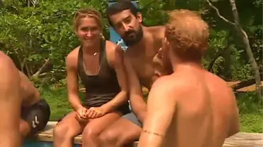 Serhat'tan Furkan'a İlginç Benzetme! 'Kötü Rollerde Oynuyordu...'