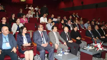 Sivil Savunma ve İtfaiyecilik Çalıştayı Başladı