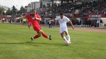 Spor Toto 2. Lig