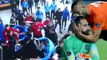 Tahkim Kurulu, Yalçın Ayhan ve Ufuk Ceylan'ın Cezalarını 3 Maça Düşürdü