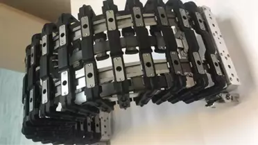 Türk Savunma Sanayisi Ürünü Esnek Mermi Yolu, Yurt Dışına Pazarlanacak