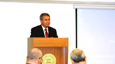 Unıtwın/unesco Kürsüleri 3. İstişare Toplantısı