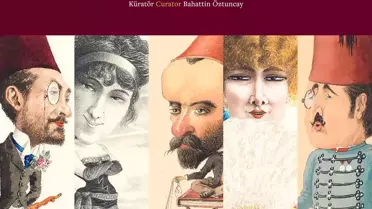 Yusuf Franko'nun İnsanları Sergisi Sanal Dünyaya Açılıyor