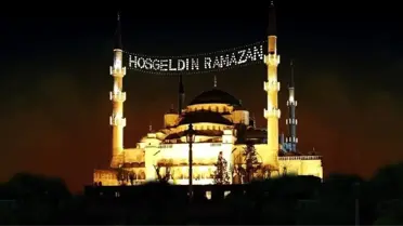 17 Saatlik Oruç Süresi İçin Öneriler...