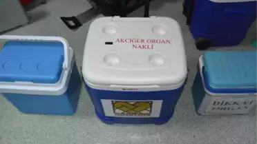 17 Yaşındaki İsmail'in Organları, 5 Kişiye Hayat Verecek