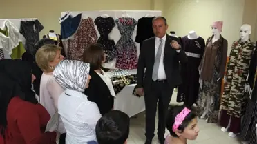 2 Ayda 110 Parça Ürün Ürettiler