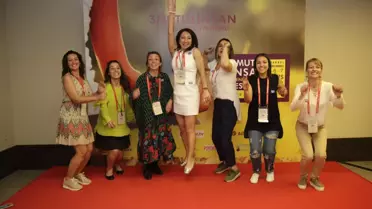 3. Mutlu İnsan Zihin Ruh Beden Festivali Başladı