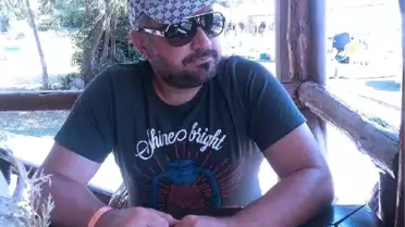 Adana'daki Katliam 2 Yıl Önce 'Geliyorum' Demiş