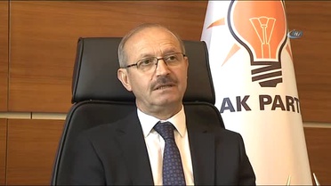 Ak Partili Sorgun: 'Yeni Dönemde Öne Çıkacak İki Şey, Tevazu ve Daha Fazla Çalışma'
