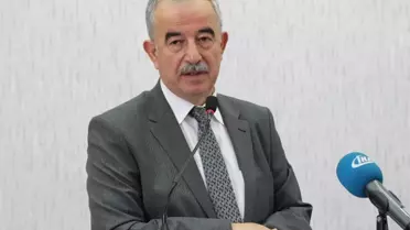 Ali Bardakoğlu: 'Müslümanlıkla Ahlak Birbirinden Hayli Ayrıldı'