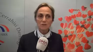 Çanakkale'de 7. Kalp ve Damar Cerrahisi Okulu Eğitimi Başladı