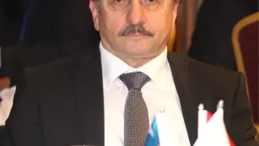 Çaykur Genel Müdürü İmdat Sütlüoğlu: 'Çaykur İçin Sabah Akşam Çalışıyoruz'