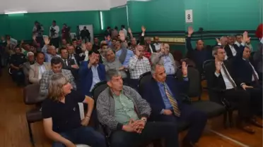 Denizlispor'da Mustafa Üstek Dönemi