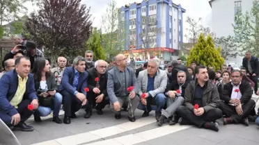 Dersim Olaylarının 80. Yılı