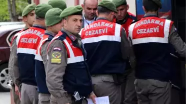 Engelli Genci İşkence Yapıp Öldüren 3 Sanığa Ağırlaştırılmış Ömürboyu