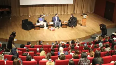 Gelecek Anneden Başlar' Diyenler Momtalks'ta Buluştu