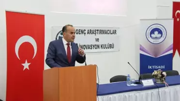 Kamu Sektöründe Kariyer Kaymakamlık Mesleği' Semineri