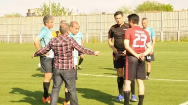 Kayapınar Turnuvadaki İlk Galibiyetini Aldı