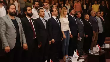 Magiad'ın Dev Zirvesi Sona Erdi